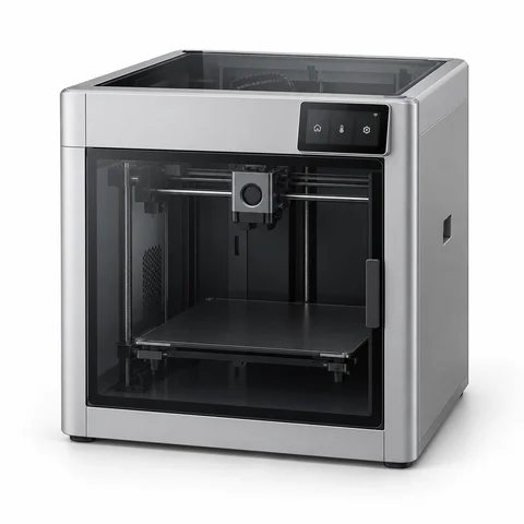 Иллюстрация Bambu Lab X1 Carbon