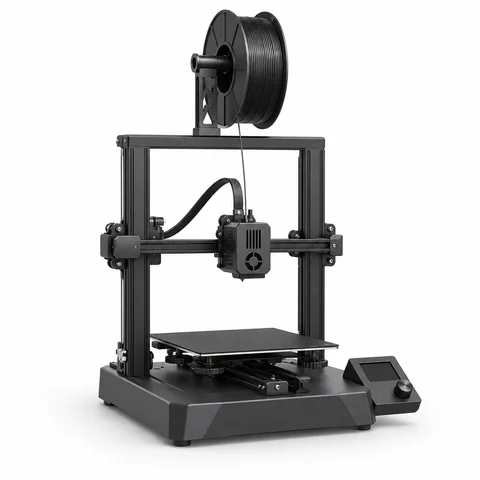 Иллюстрация Creality Ender-3 V3 SE
