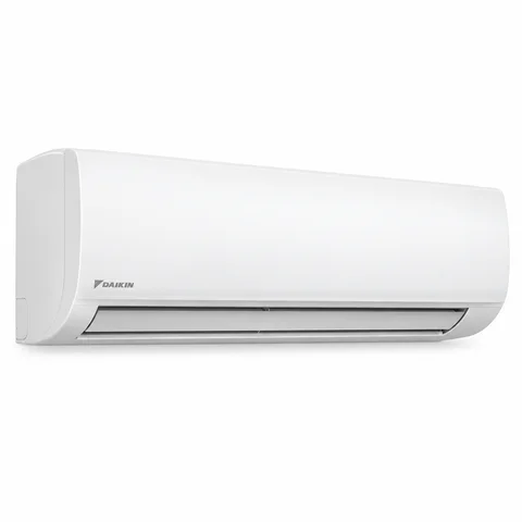 Иллюстрация: Daikin