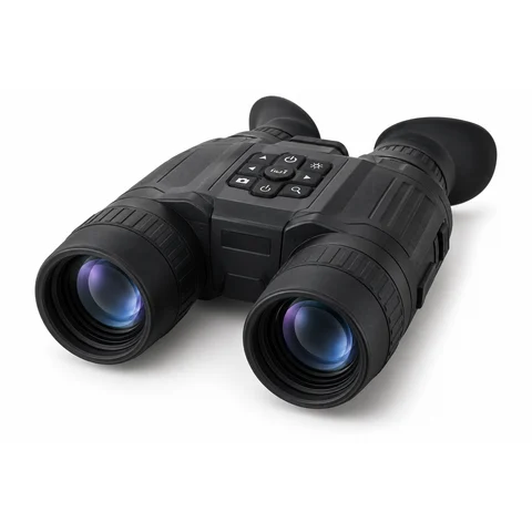 Иллюстрация ATN BinoX 4K 4–16x