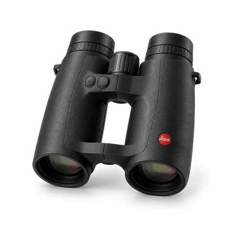 Иллюстрация Leica Geovid Pro 10x42