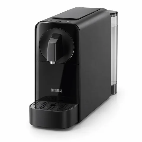 Иллюстрация Cremesso Compact One