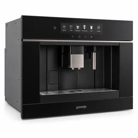 Иллюстрация Gorenje CMA9200BG