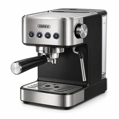 Иллюстрация HiBREW H10A