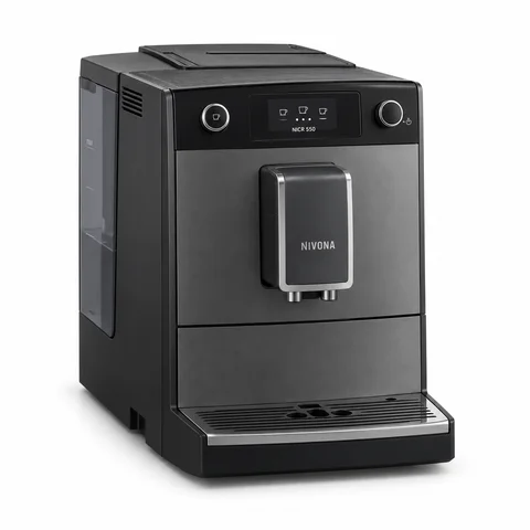 Иллюстрация NIVONA CafeRomatica NICR 550