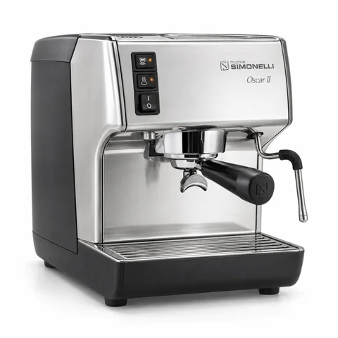 Иллюстрация Nuova Simonelli Oscar II