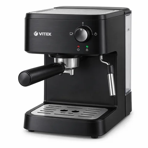 Иллюстрация VITEK VT-1514 BK
