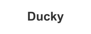 Ducky