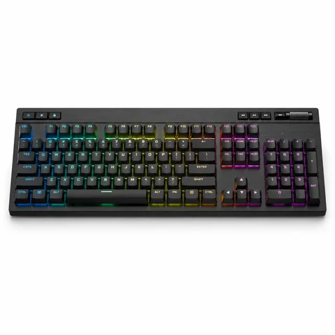 Иллюстрация Corsair K70 RGB PRO