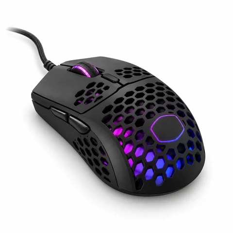 Иллюстрация: Cooler Master