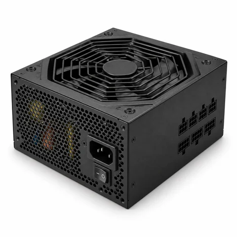 Иллюстрация Super Flower Leadex III Gold 750W