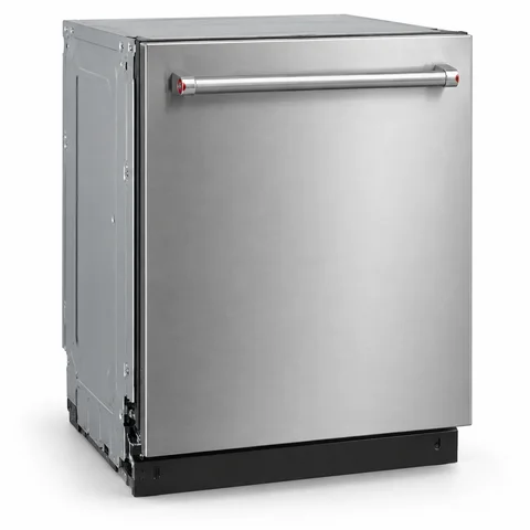 Иллюстрация KitchenAid KDTE204KPS