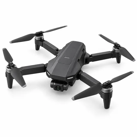Иллюстрация MJX R/C Bugs 4W