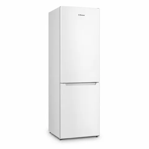 Иллюстрация Hansa FK321.4DF