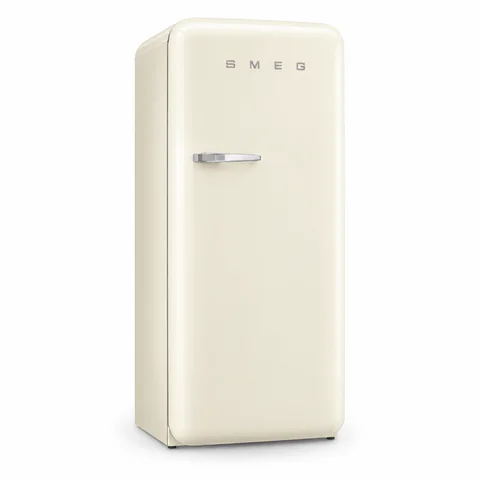 Иллюстрация smeg FAB28RCR3