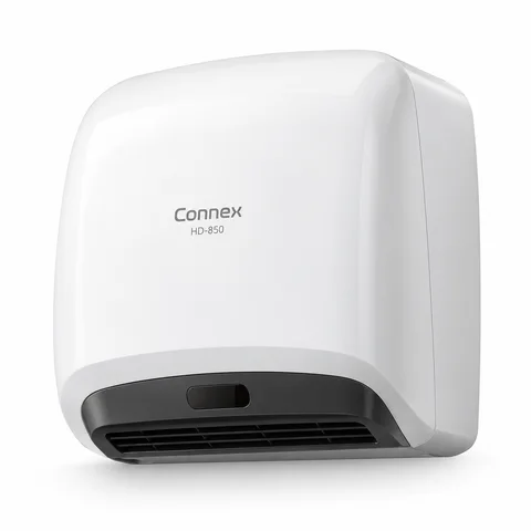 Иллюстрация Connex HD-850