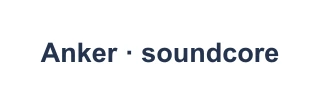 Anker · soundcore