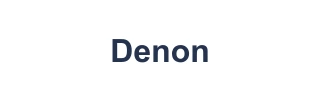 Denon