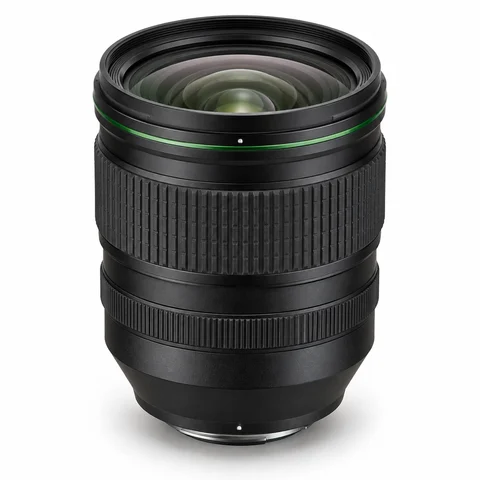 Иллюстрация PENTAX HD PENTAX-D FA 24-70mm F2.8 ED SDM WR