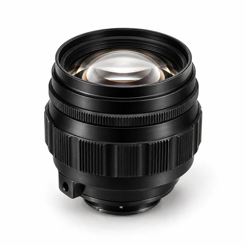Иллюстрация ЗЕНИТ Гелиос 40-2 85mm f/1.5