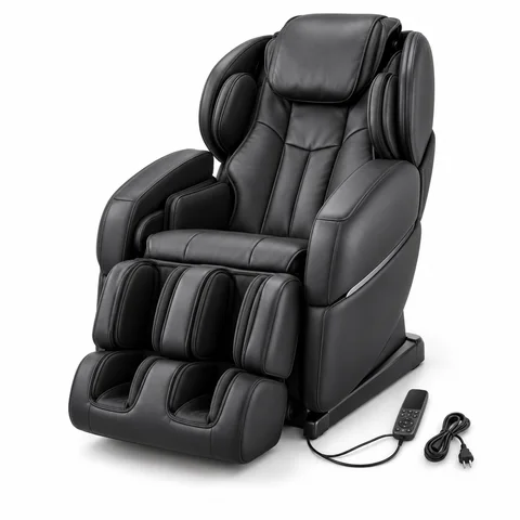 Иллюстрация Beurer MC 5000 Deluxe