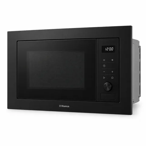 Иллюстрация Hansa AMM20BESH