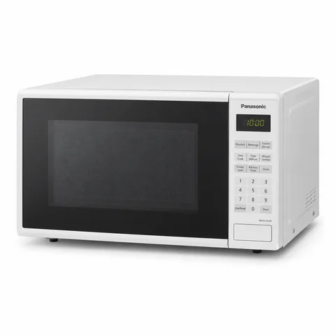 Иллюстрация Panasonic NN-ST342W