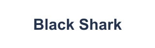 Black Shark