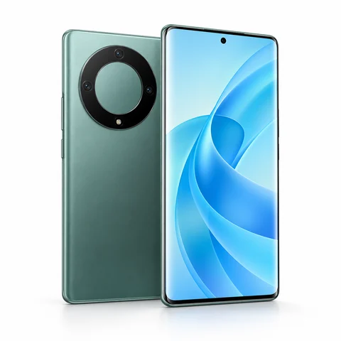 Иллюстрация HONOR X9a