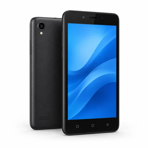 Иллюстрация Micromax Canvas Juice 4 Q465