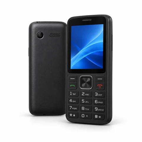 Иллюстрация Philips Xenium E580