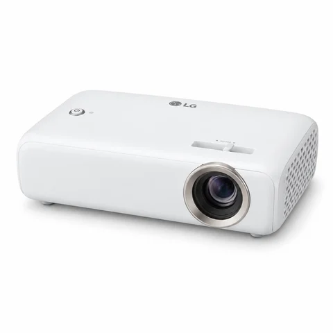 Иллюстрация LG PH550