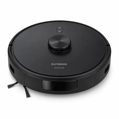 Иллюстрация GUTREND ECHO 520