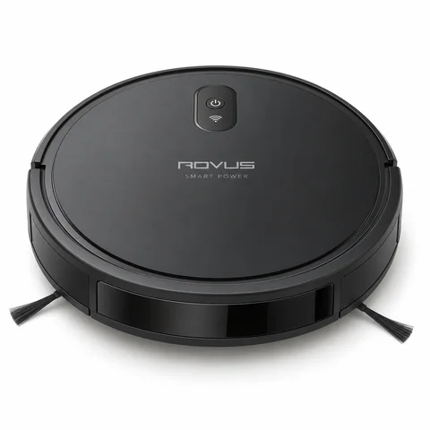 Иллюстрация Rovus Smart Power