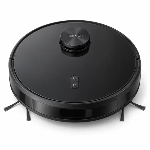 Иллюстрация Tesvor S5