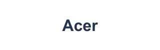 Acer