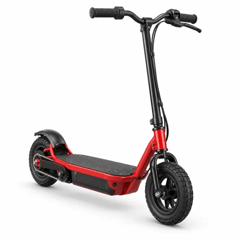 Иллюстрация Razor E300