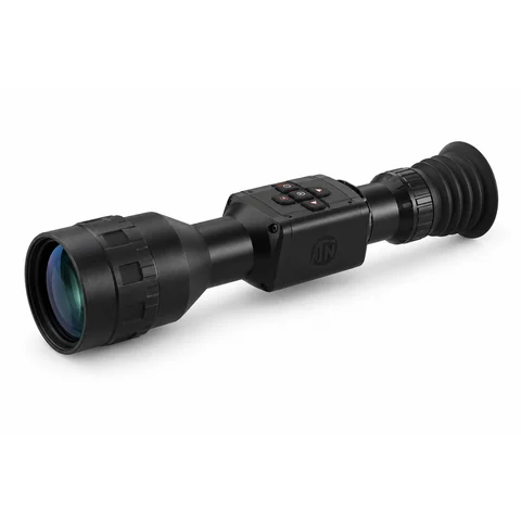 Иллюстрация ATN X-Sight 4K