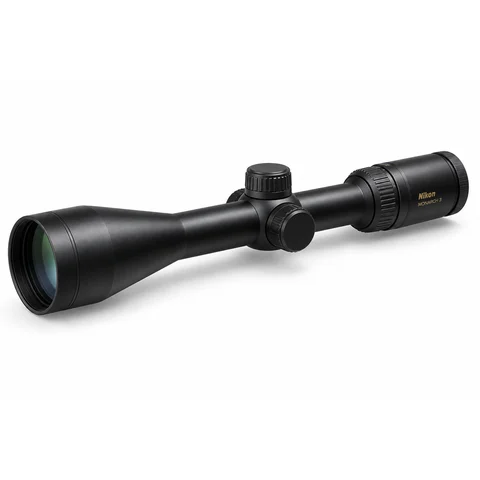 Иллюстрация Nikon MONARCH 3