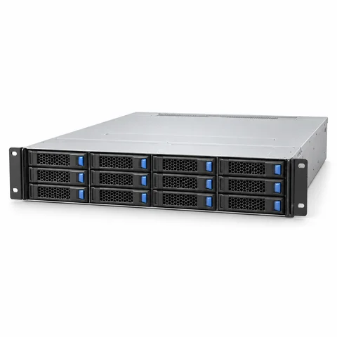 Иллюстрация Huawei FusionServer 2288H V5