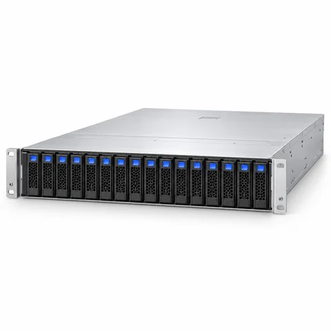 Иллюстрация FusionServer (xFusion) 2288H V6