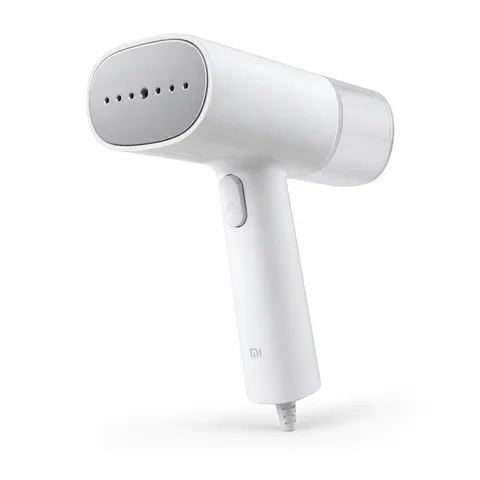 Иллюстрация Xiaomi Handheld Garment Steamer