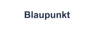 Blaupunkt