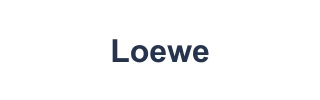 Loewe