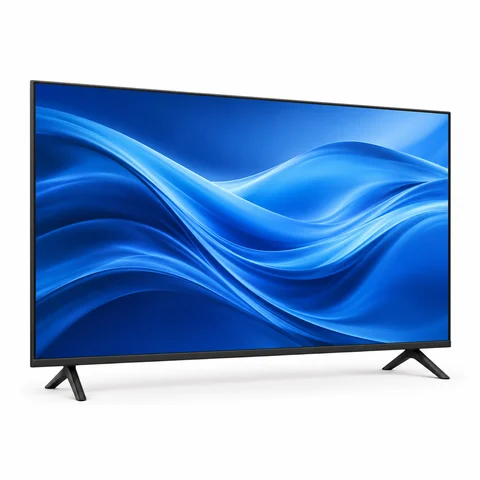 Иллюстрация Xiaomi Mi TV P1 43