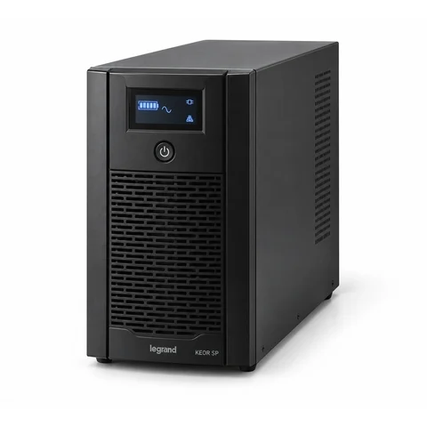 Иллюстрация legrand KEOR SP