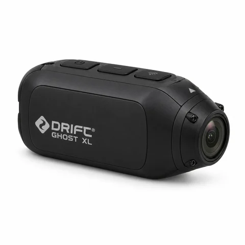 Иллюстрация Drift Ghost XL