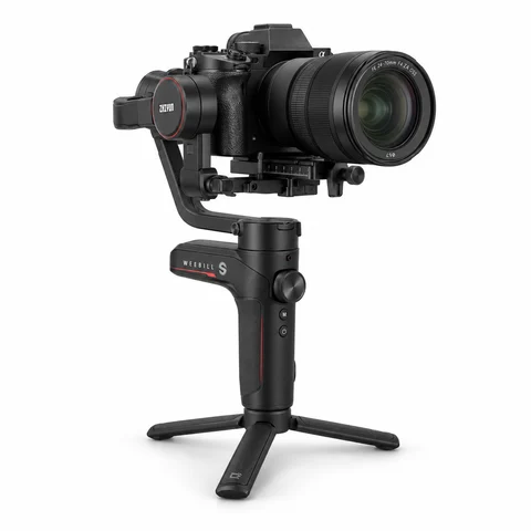 Иллюстрация Zhiyun Weebill S