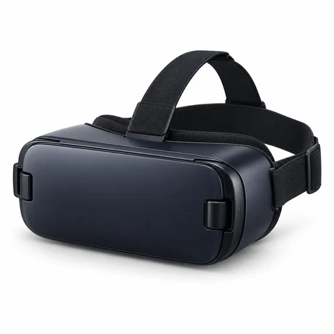 Иллюстрация Samsung Gear VR SM-R325