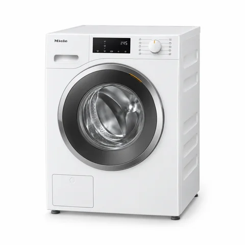 Иллюстрация: Miele